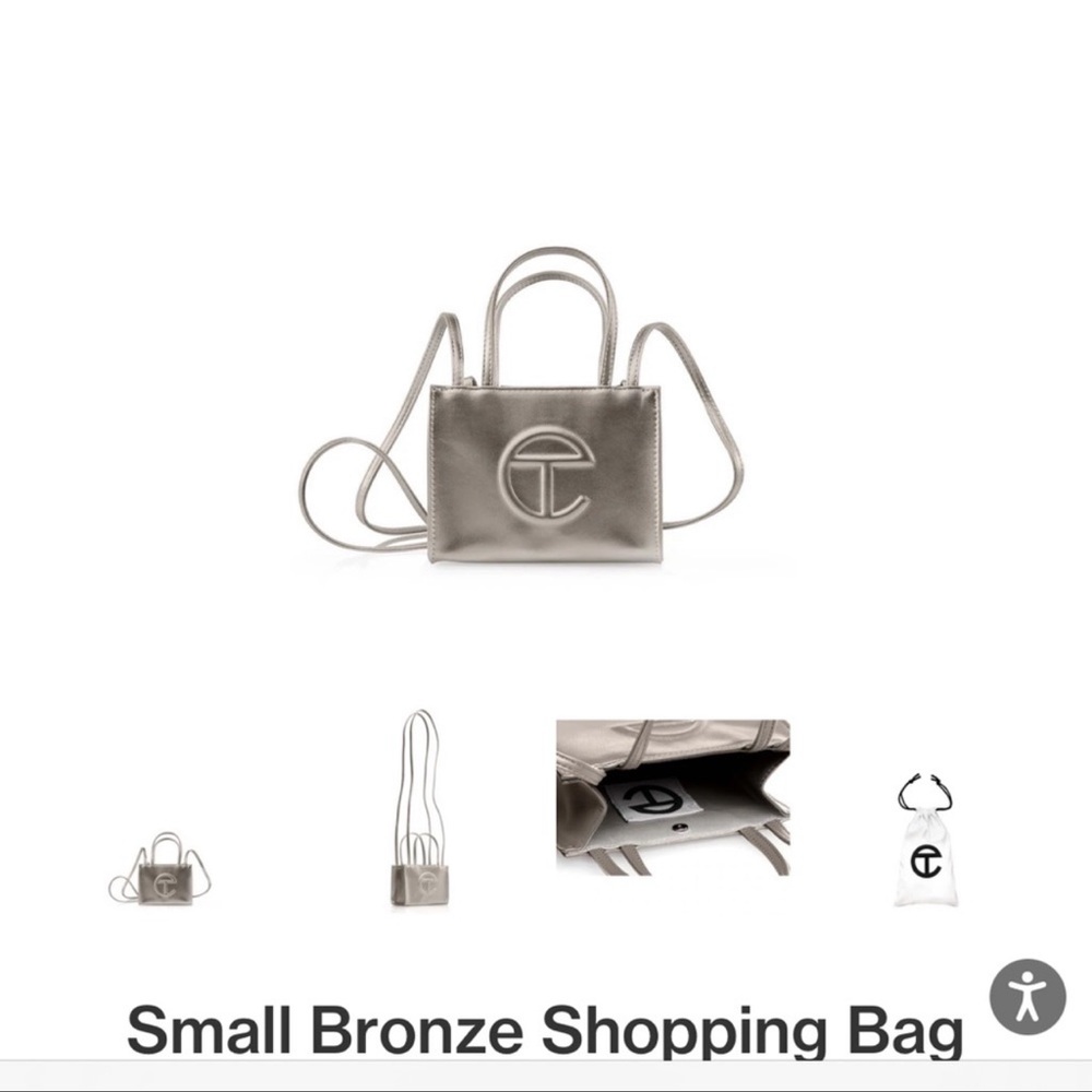 Telfar - Picture 1 of 3